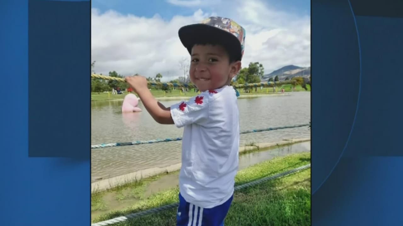 <b>Una madre deja a su bebé en una guardería y cuando van a recogerlo lo encuentran muerto</b>
<br>
<br>Cuando la tía y la abuela del pequeño Adrián fueron a recogerlo a la guardería, la cuidadora les dijo serenamente que el niño estaba muerto en un colchón donde tomaba la siesta.