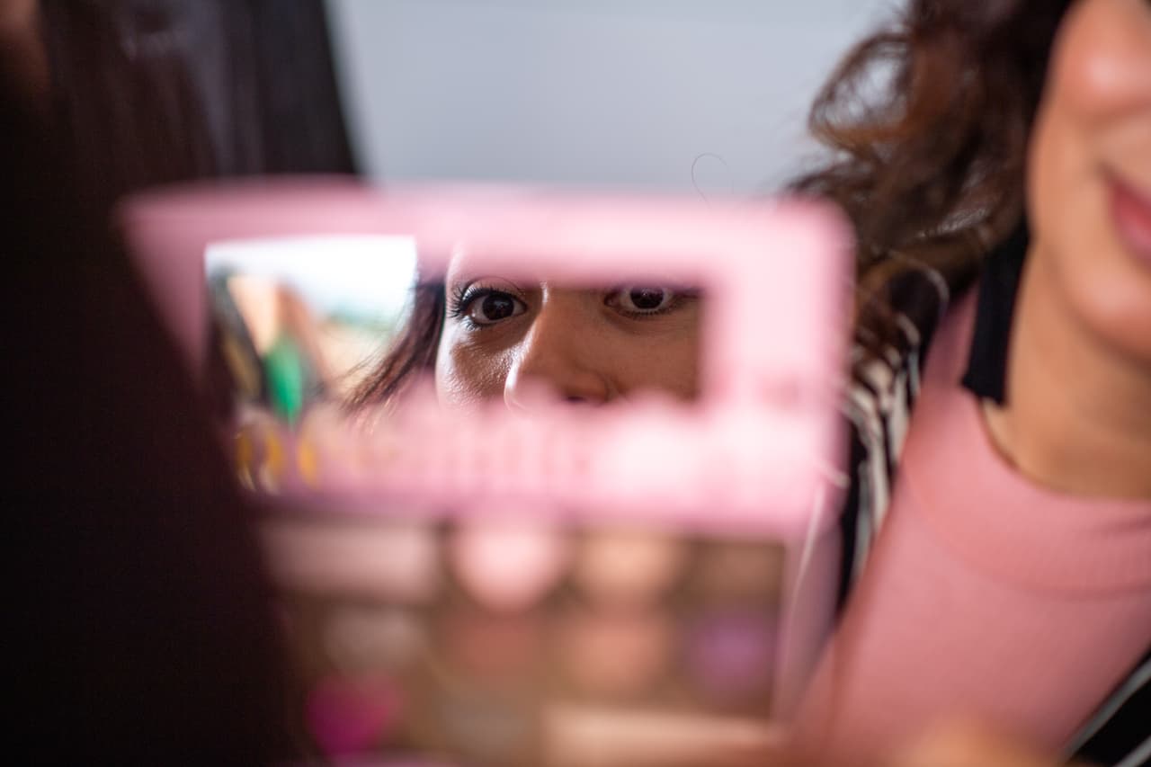 Así fue el casting de NBL en Miami.