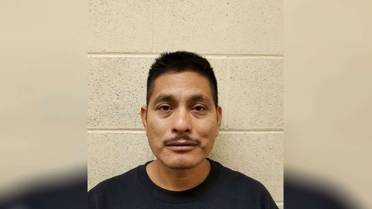 Arrestan a un violador y a dos pandilleros de la MS -13 cuando cruzaron a EEUU por la frontera de Arizona