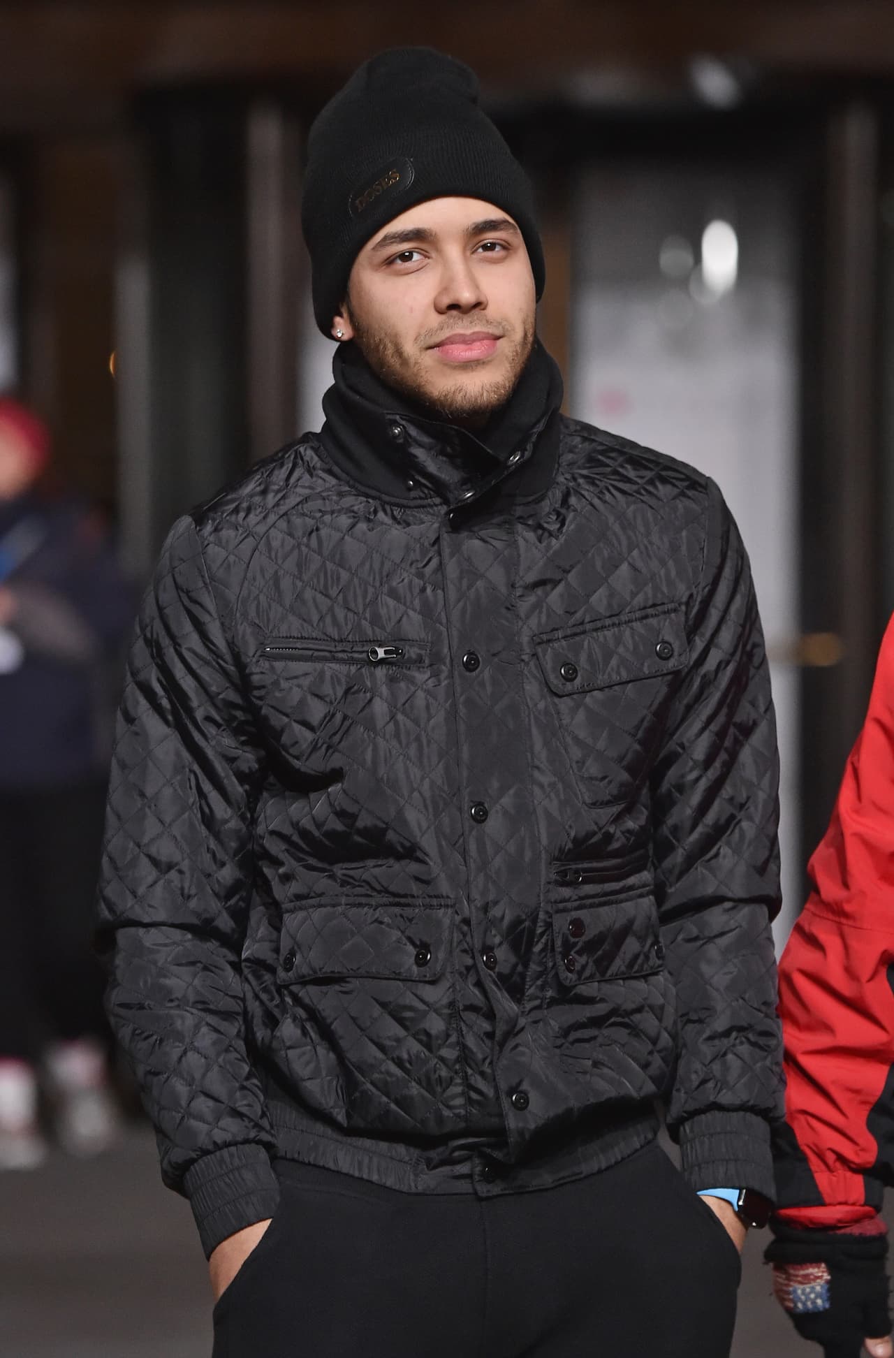 Prince Royce ha colaborado con varios artistas latinos, entre ellos, Maná, Daddy Yankee y Thalía. Compartió gira con Enrique Iglesias y Pitbull.