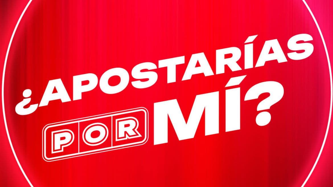 ¿Apostarías por Mí?: ¡Un nuevo reality show está por llegar a Univision!