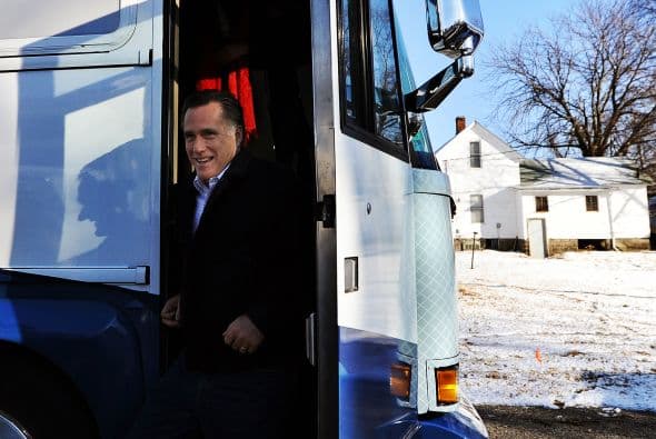 VIAJES- Los candidatos han tenido que viajar a diferentes partes del país para darse a conocer entre los electores, hasta el momento esto ha costado $6,298,296.