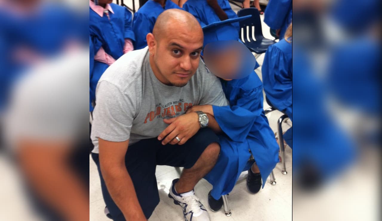 Un padre en Texas le disparó a su hijo mientras dormía y luego se quitó la vida 