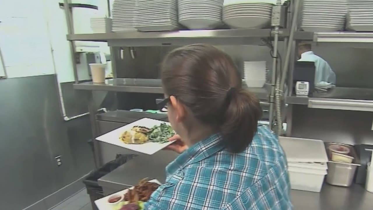 Oportunidades de empleo y capacitación en el condado Bexar