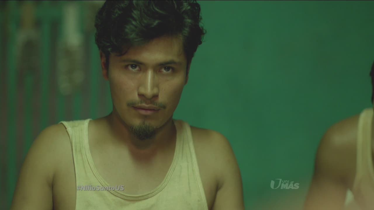 ¡Por suerte llegó Mateo!