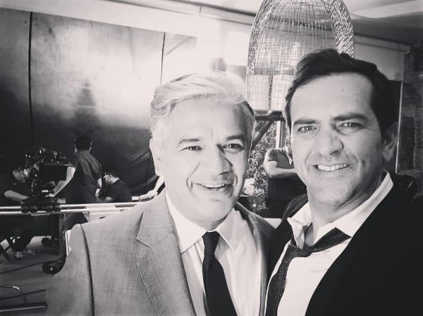 No te pierdas ningún capítulo de "Yago", las cosas comienzan a complicarse en este juego de venganza.