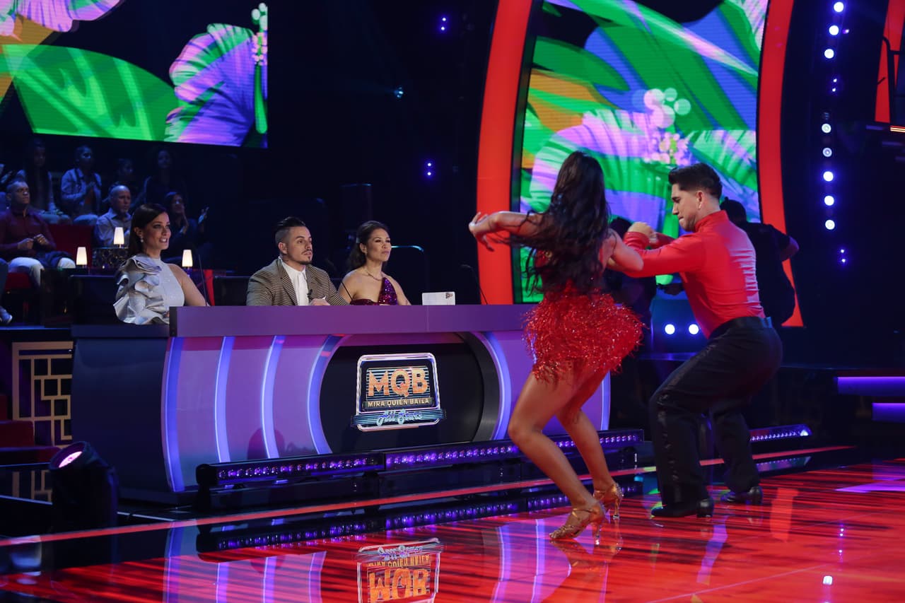 Y este domingo será cuando se dé a conocer el nombre del ganador, por lo cual no te perder este domingo a las 8P,7C por Univision, la segunda gala de MQB All Stars.