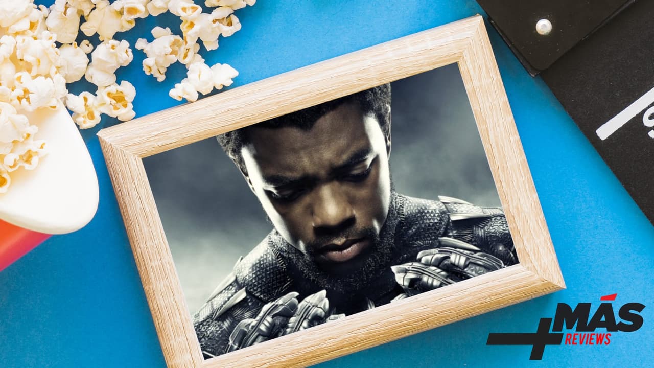 Reseña de ‘Black Panther’: Revolucionaria, política y con fuerte contenido social