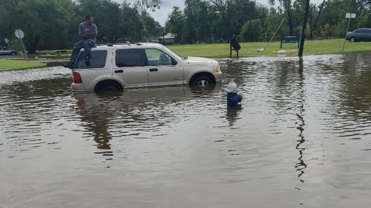 Joe Romero captó esta fotografía: "Martin luther king"