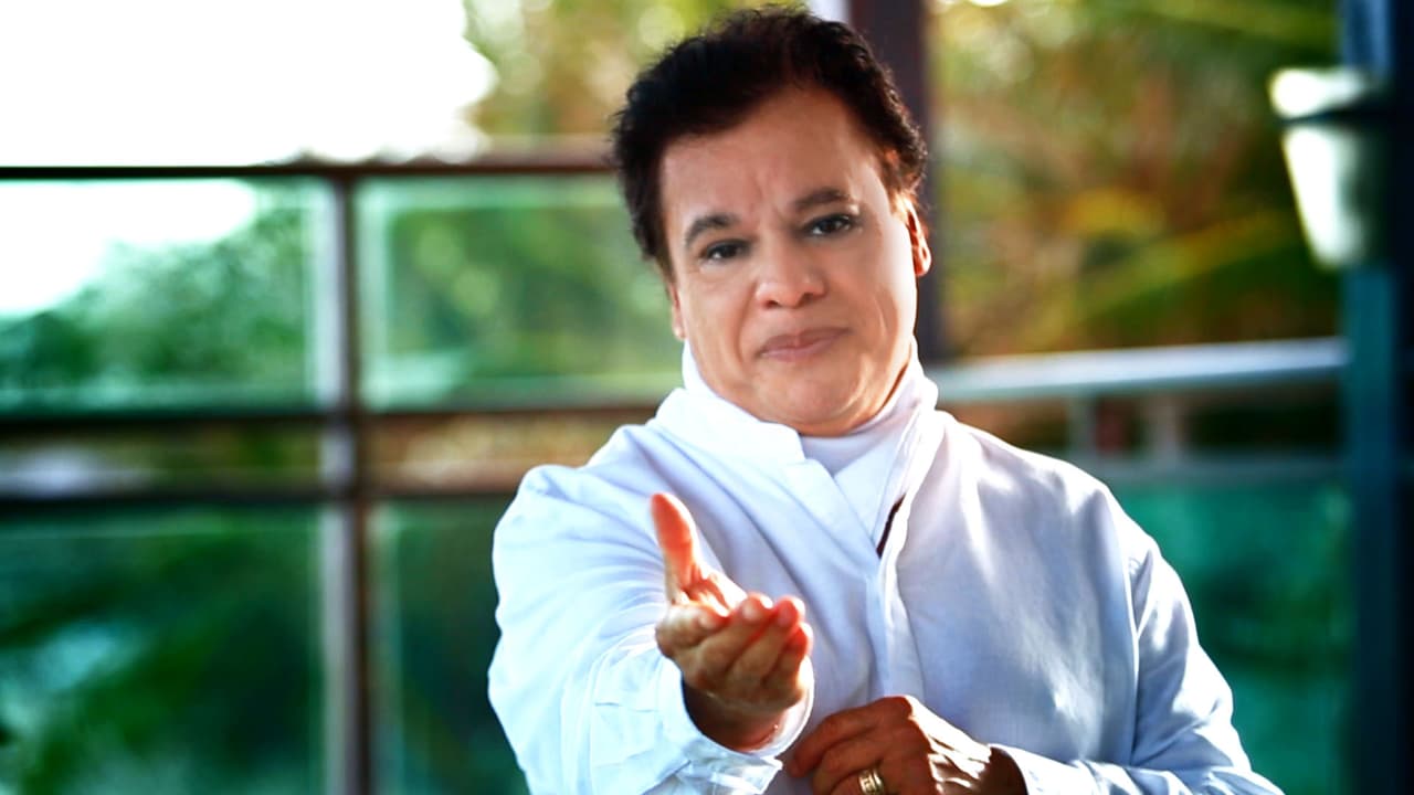 Juan Gabriel pasó ocho años de su infancia en un reformatorio, vendió artesanías en la calle y cuando llegó por primera vez al Distrito Federal tuvo que dormir en los parques.