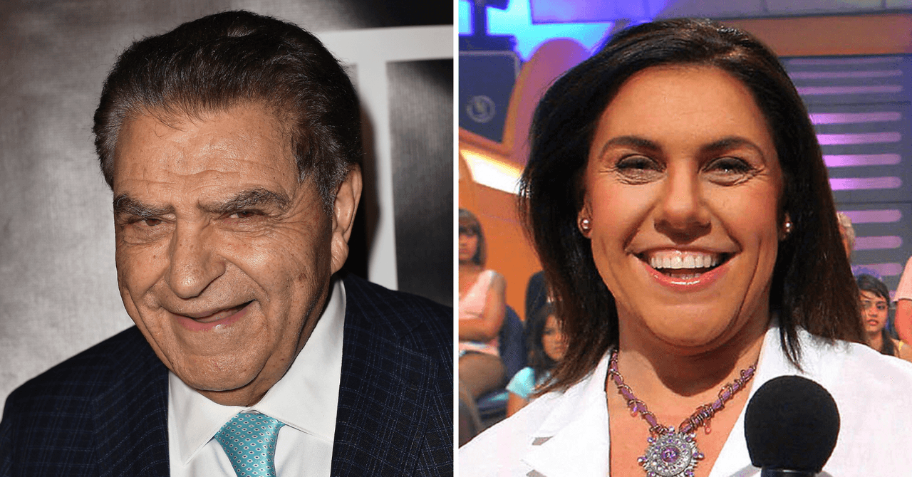 'Vivi' es la única hija de Don Francisco