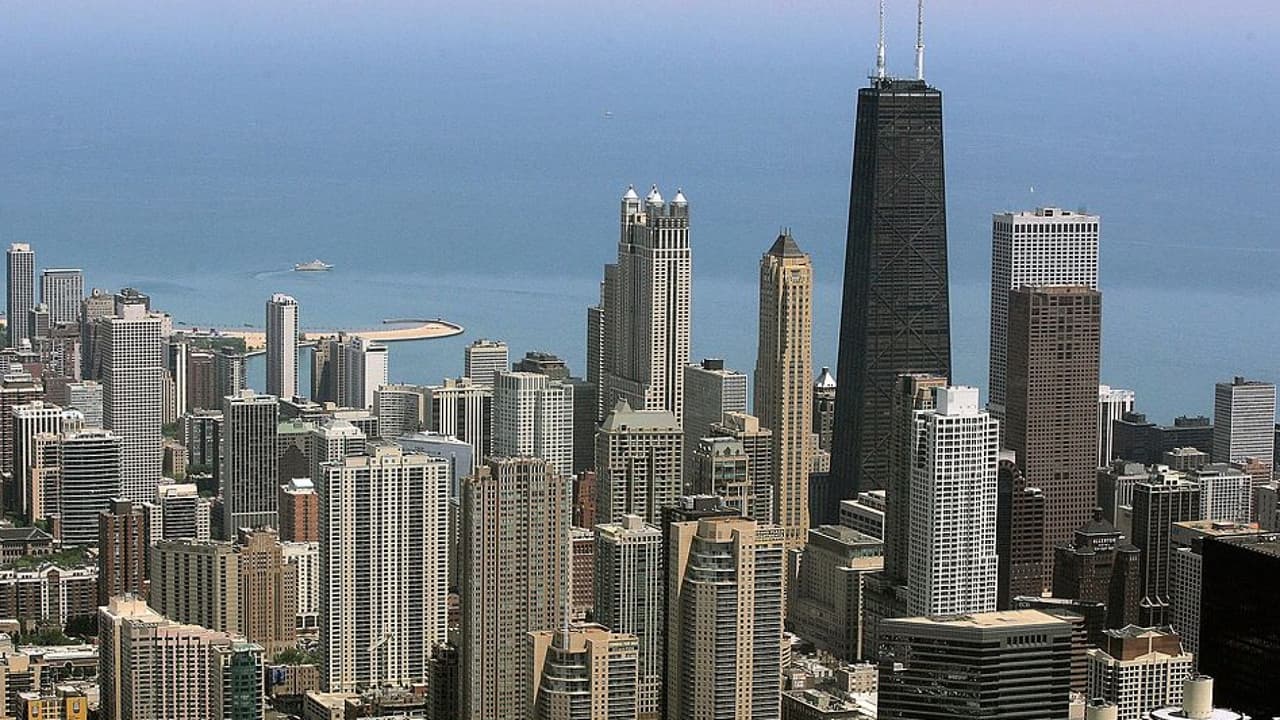 Cielo mayormente despejado y temperaturas en ascenso este miércoles