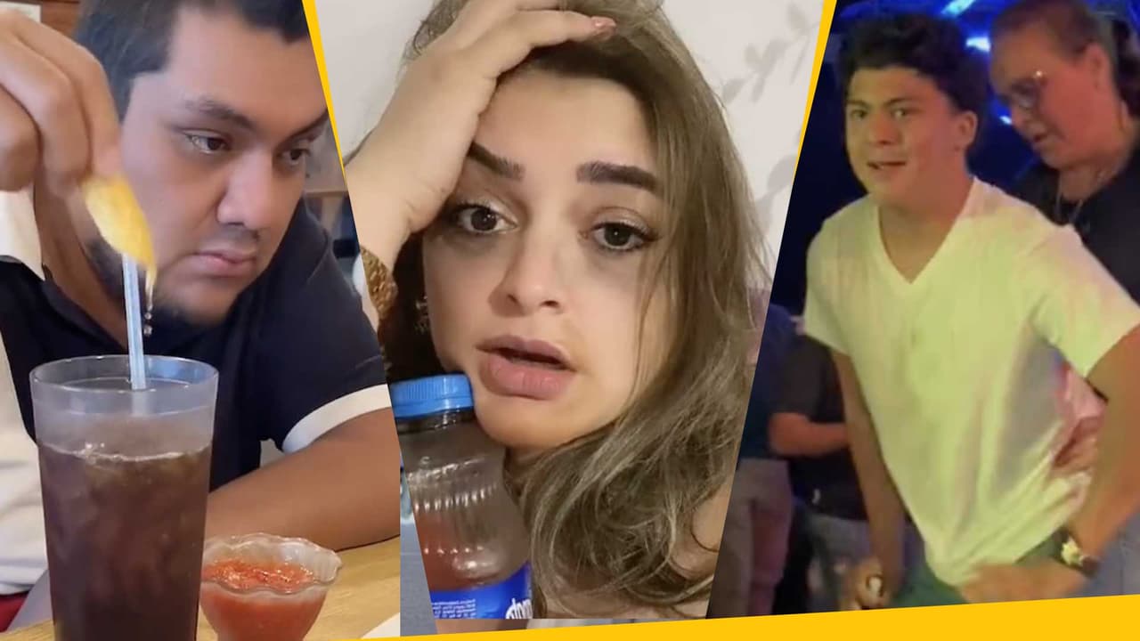 Fiestas 'tranqui' que se salieron de control: algunos hasta acabaron en la cárcel