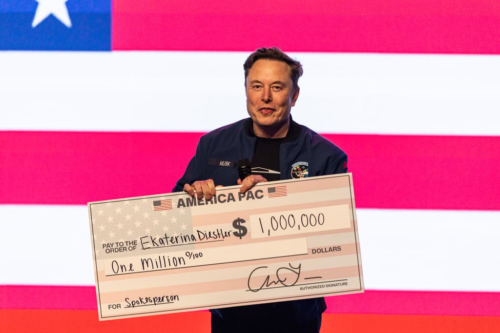 Qué está en juego en las elecciones a la Corte Suprema de Wisconsin y por qué Elon Musk se ha gastado millones en esa campaña