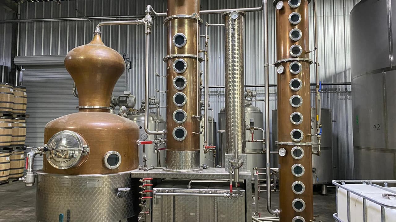 Para la familia fue un reto el cambiar el giro del negocio, sin embargo, para los directivos y los trabajadores la meta es la misma, ayudar al mundo.