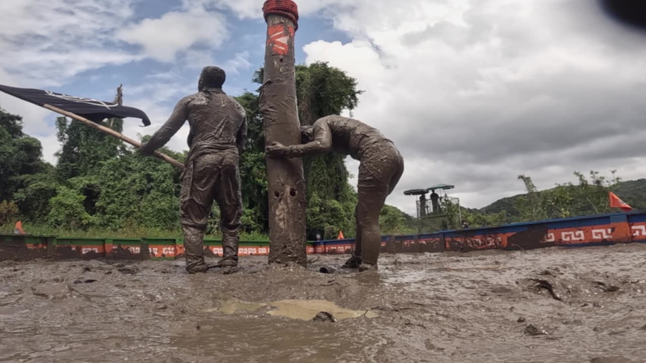 El Conquistador: Supervivencia Extrema Capítulo 30