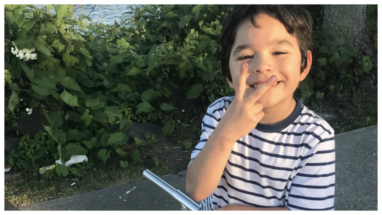 Un hombre dejó morir de hambre a su hijo de 7 años de edad