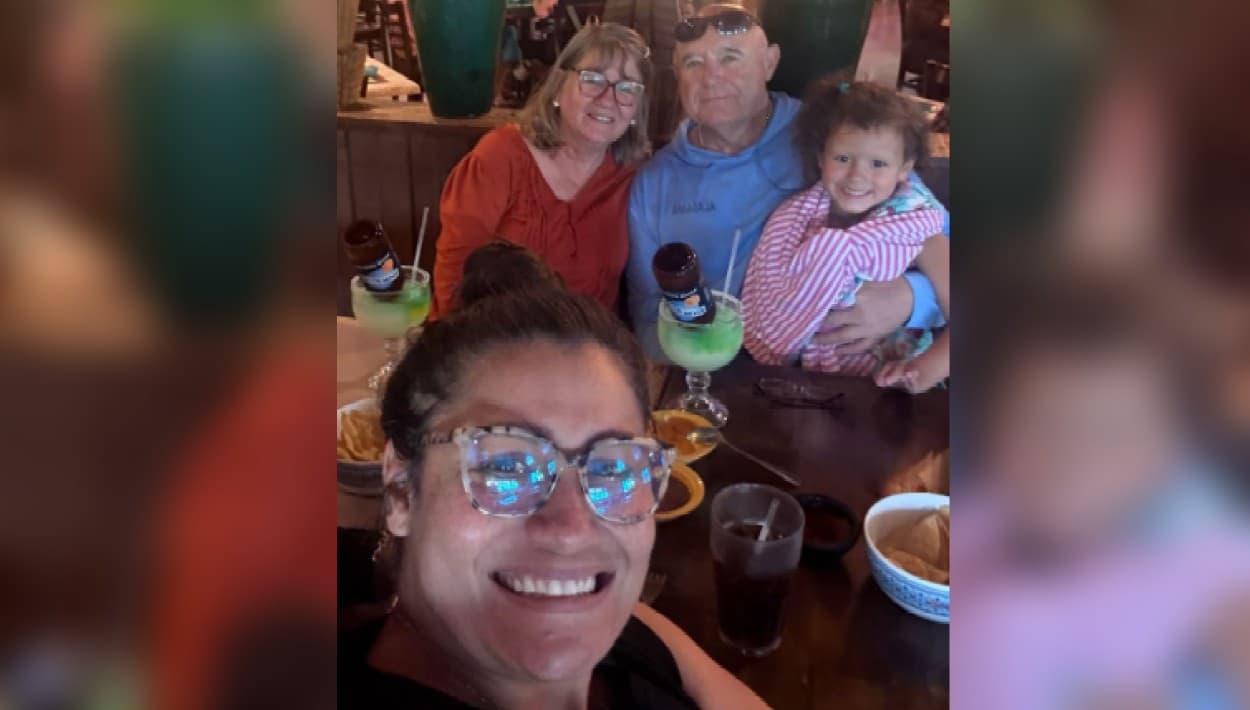 Fallece una de cuatro boricuas desaparecidos en la crecida del río Guadalupe en Texas