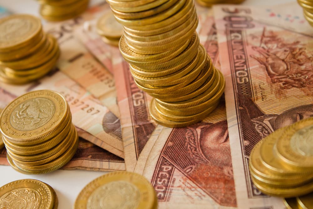 Y que ayudará a elevar la economía del país. La violencia provocada por los grupos delictivos se concentrará en determinadas zonas lejos de centros urbanos principales e instalaciones turísticas.