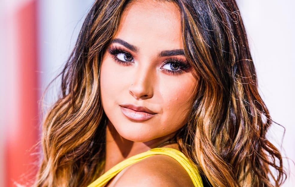 El efecto WOW: el maquillaje que hizo lucir espectacular a estas famosas