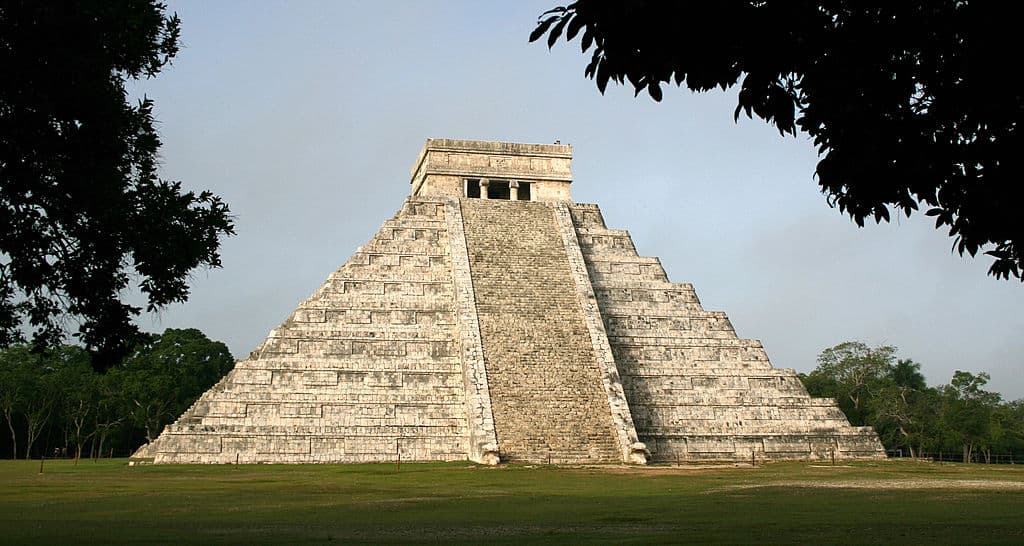 Chichen Itzá