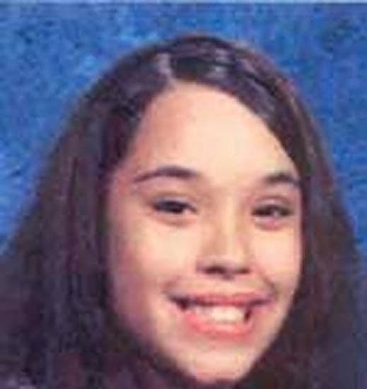 2 de abril de 2004. Gina DeJesús desapareció mientras caminaba de la escuela secundaria de Wilbur Wright en Cleveland, cuando tenía solo 14 años.