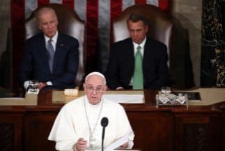 Daniel Garza: Actuar en el mensaje del Papa Francisco