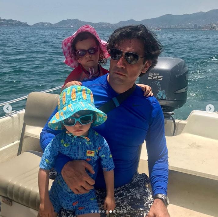 Máxima y León cumplirán 5 años en diciembre próximo.