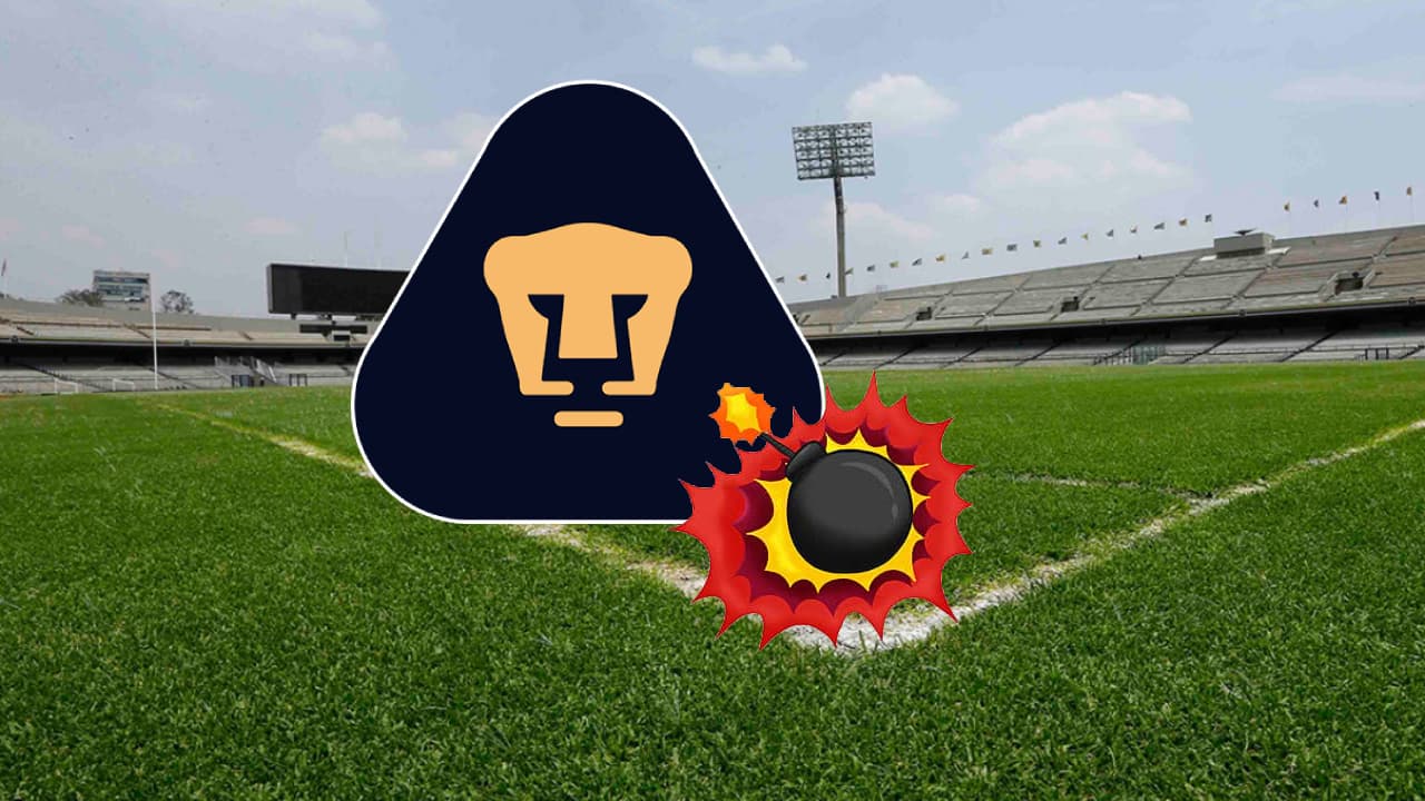 Pumas se refuerza con Oswaldo Sánchez, joya de la cantera del América