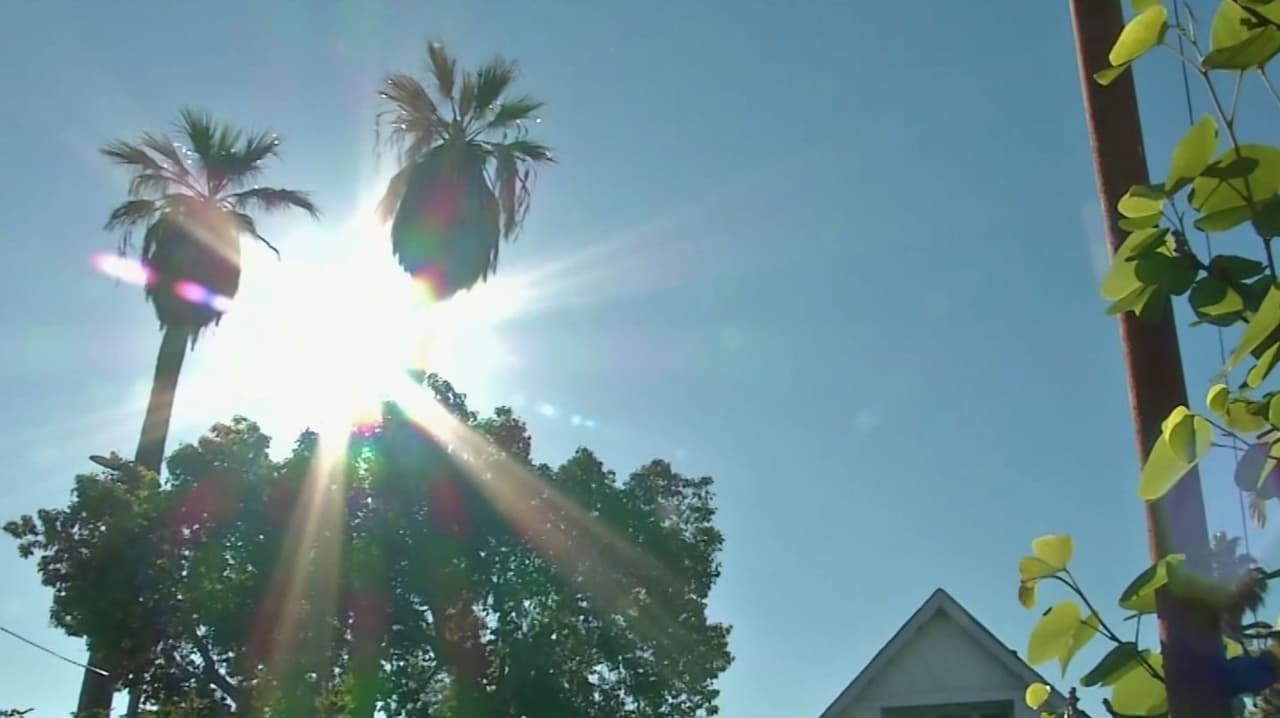 Peligrosa ola de calor llega a los Ángeles: autoridades emiten alerta