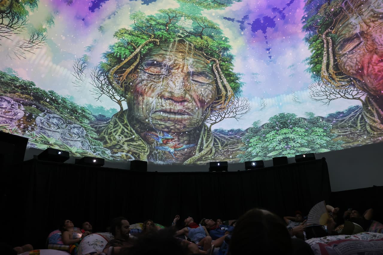 El festival de 2021 canalizó alrededor de $369.1 millones a la economía de la ciudad de Austin, según C3 Presents, el grupo detrás de ACL Fest.