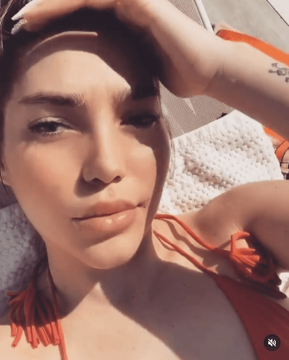 Enrique Guzmán lo que busca es que las autoridades "inicien una investigación para reunir indicios que lleven al esclarecimiento de los hechos". Tanto él como su hija, Alejandra Guzmán, aseguran que los dichos de Frida Sofía no son ciertos y que son 
<b><a href="https://www.univision.com/shows/despierta-america/periodista-mexicana-asegura-que-frida-sofia-habria-acudido-a-un-hospital-psiquiatrico-video">producto del trastorno límite de personalidad</a> </b>que supuestamente padece. 
<br>