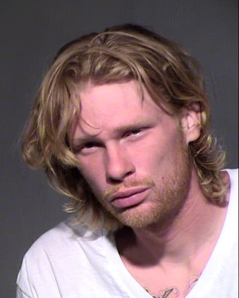 Charles Douglas Scaggs III