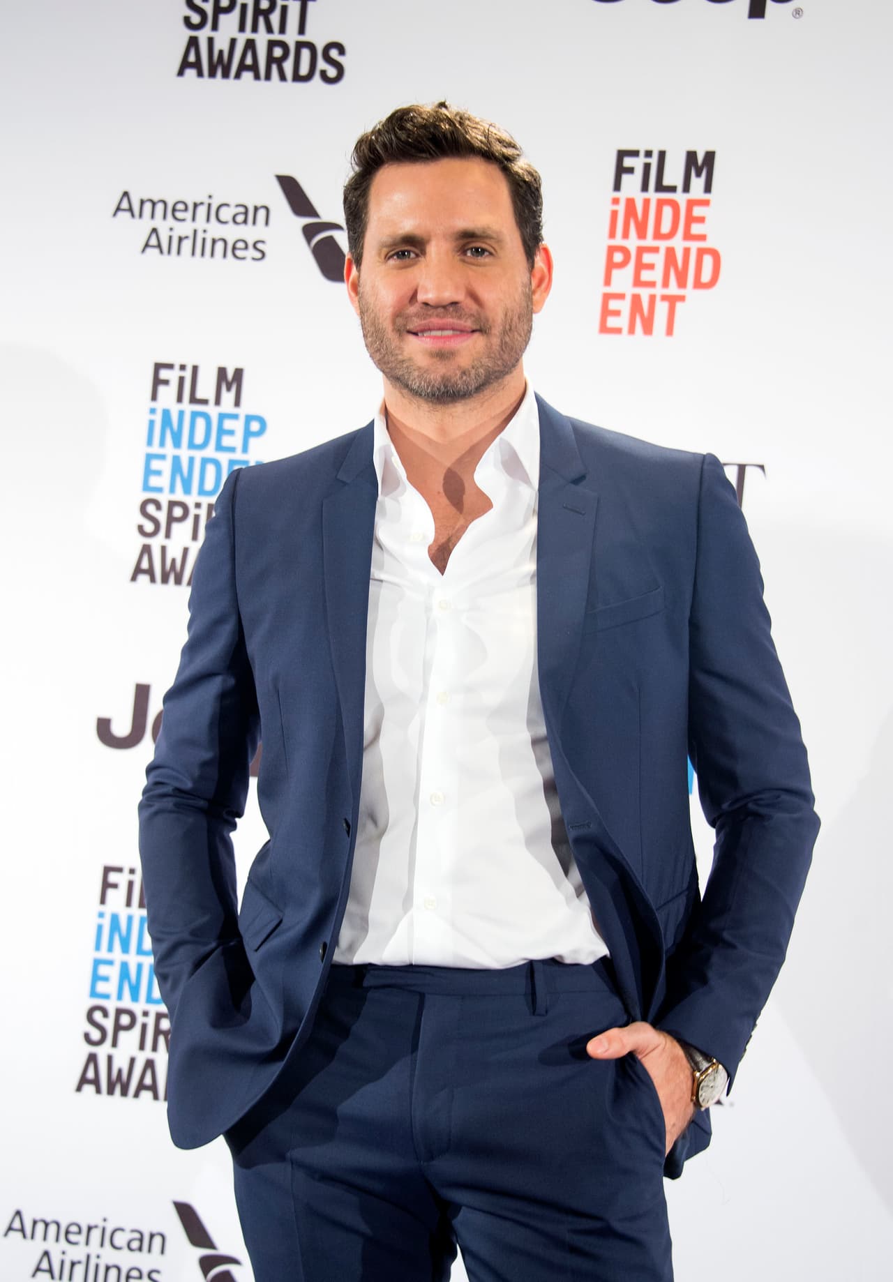 La entrega número 32 de los Spirit Awards se llevará a cabo el próximo 25 de febrero.