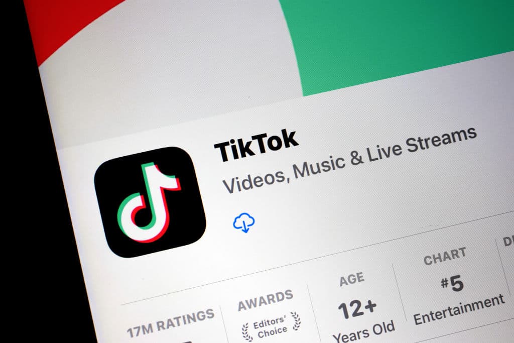 TikTok es un problema de seguridad nacional, según expertos