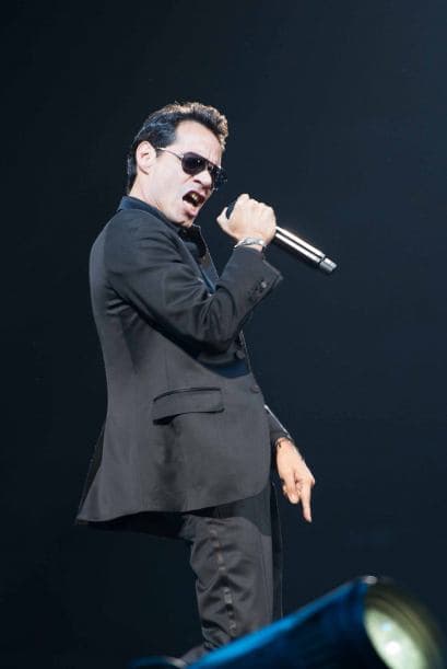 Para el cantante de "Vivir Mi Vida" , la combinación de dinero, padres famosos y la ciudad de Los Ángeles podría convertir a sus hijos en malcriados o "algo peor"