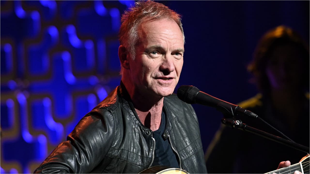 <h3 class="cms-H3-H3">Sting</h3>
<br>La emblemática estrella del rock será, por primera vez, parte de Premio Lo Nuestro y lo hará cantando en español su más reciente sencillo 'Por Su Amor', la adaptación de su tema 'For Her Love' incluido en su álbum 'The Bridge'.