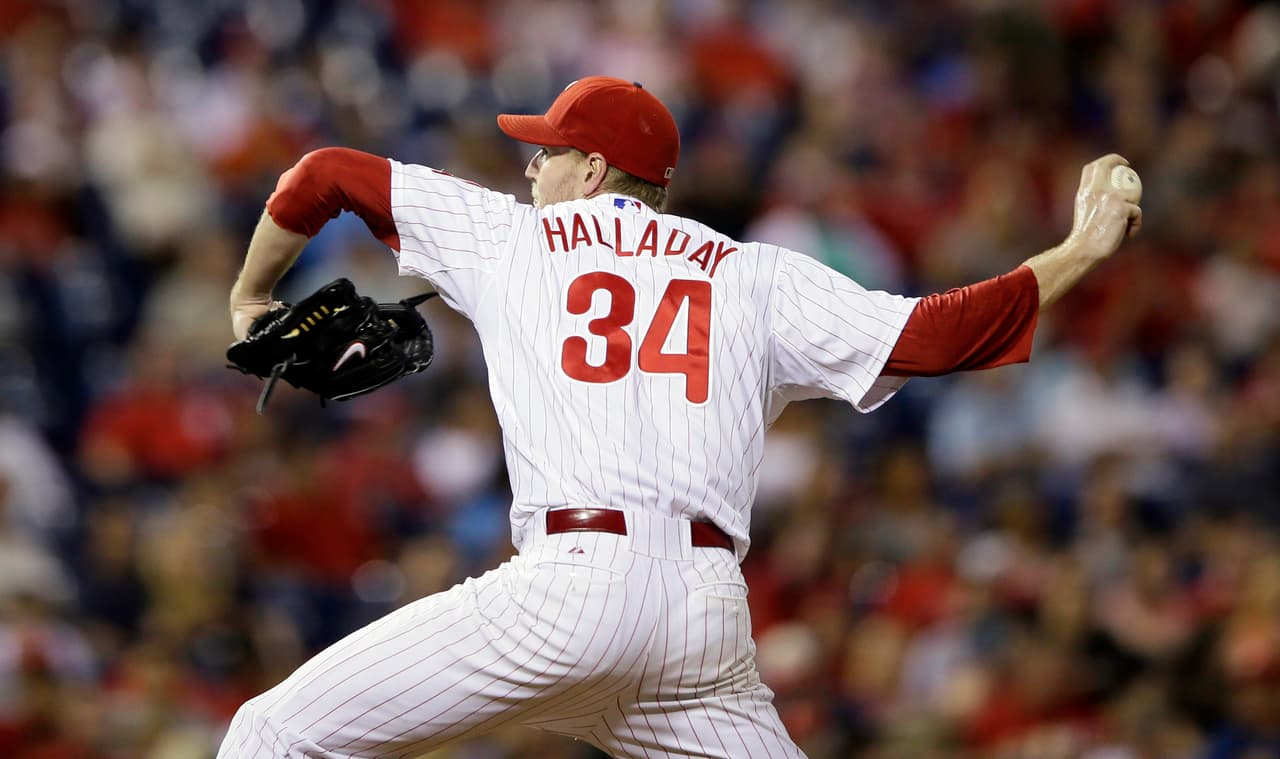 Durante 2010 y 2011, Halladay mantuvo el nivel que le permitió ser parte del All Star Game para mantener su camino en el tradicional encuentro.