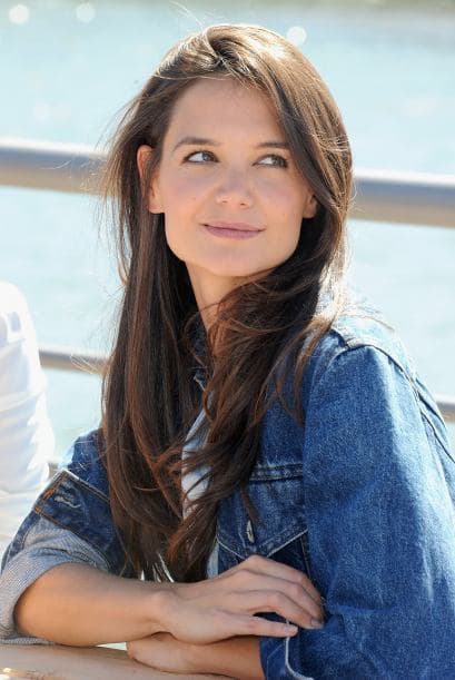 Katie Holmes, nació el 18 de diciembre de 1978 en Toledo, Ohio.