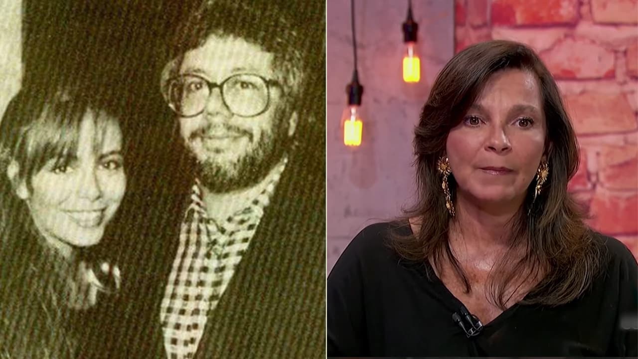 Entre lágrimas, Mariana Garza habla sobre la polémica entre Sasha Sokol y Luis de Llano: “Todos veíamos esa relación como algo raro”