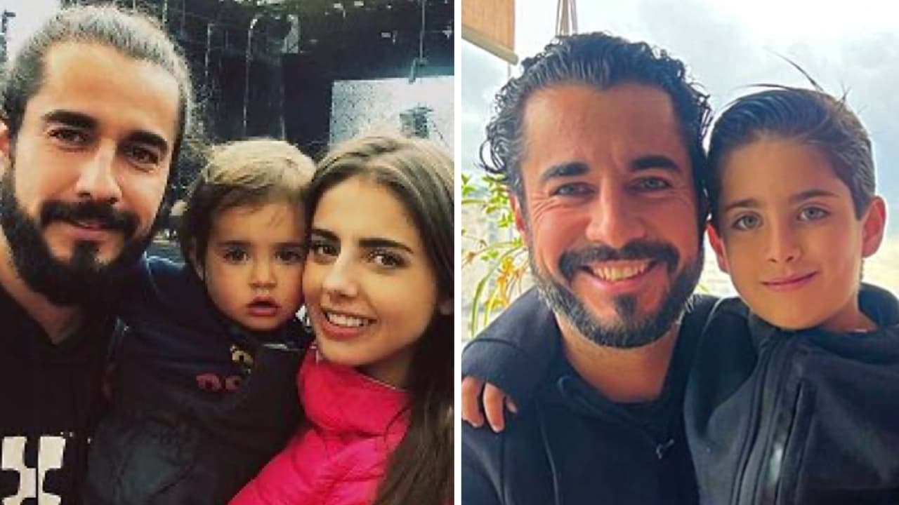 Ex de Michelle Renaud se reúne con su hijo después de un año sin verlo: “Nadie nos va a separar”