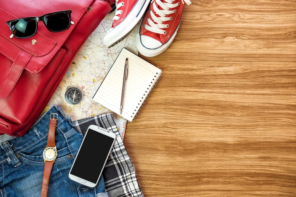 Quizás sea una jornada cerca de tu casa, no necesariamente una salida lejos, lo importante es que lo aproveches bien.