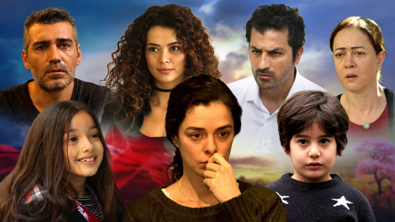 Mujer: ellos son los personajes principales de la nueva temporada de la novela turca que se estrena por Univision