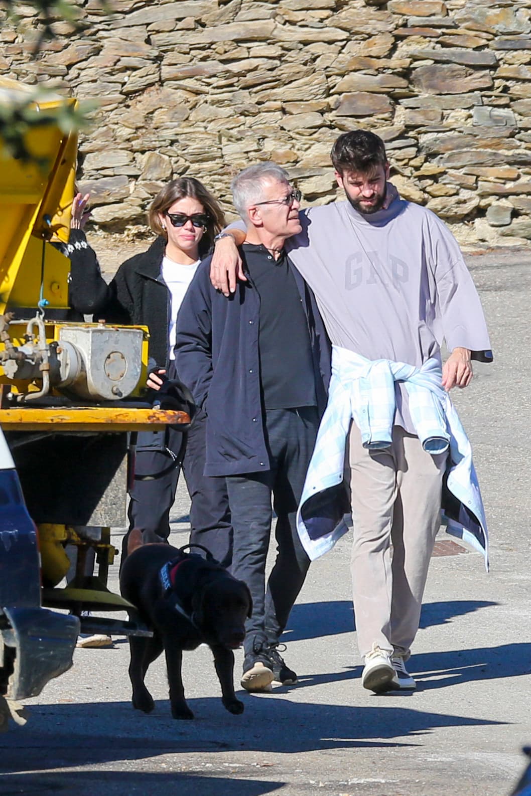 Se trata de un sitio en el que también el futbolista Leo Messi tiene una residencia. 
<br>