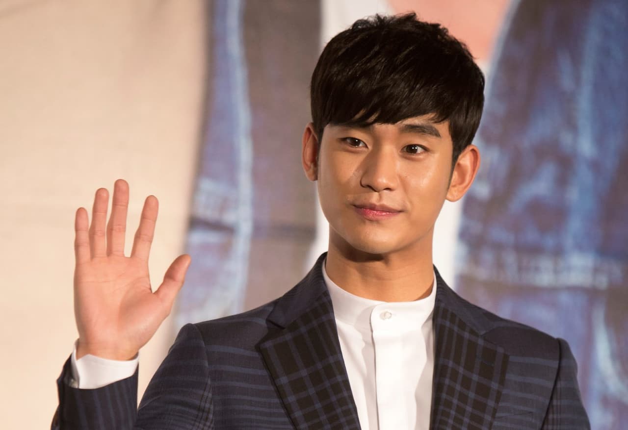 Buscan crear en Corea “Ley Kim Soo Hyun” para frenar el abuso infantil; tras escándalo del famoso actor de K-Dramas