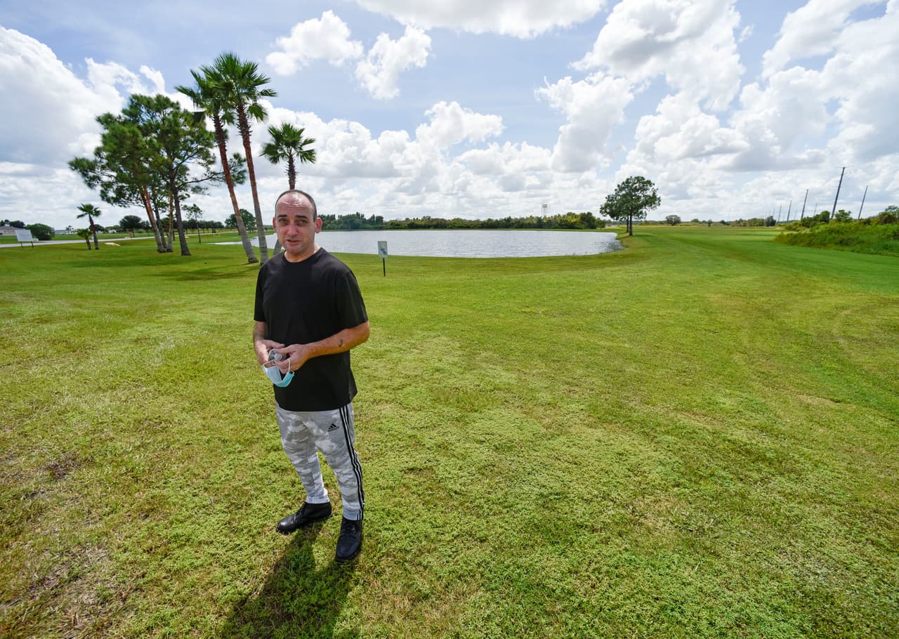 Fue condenado a cadena perpetua y pasó 37 años en la cárcel por un crimen que no cometió