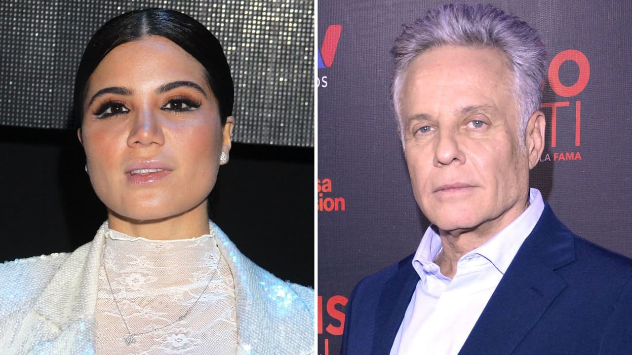 Esposa de Alexis Ayala reacciona tras Paty Díaz revelar presuntas agresiones del actor