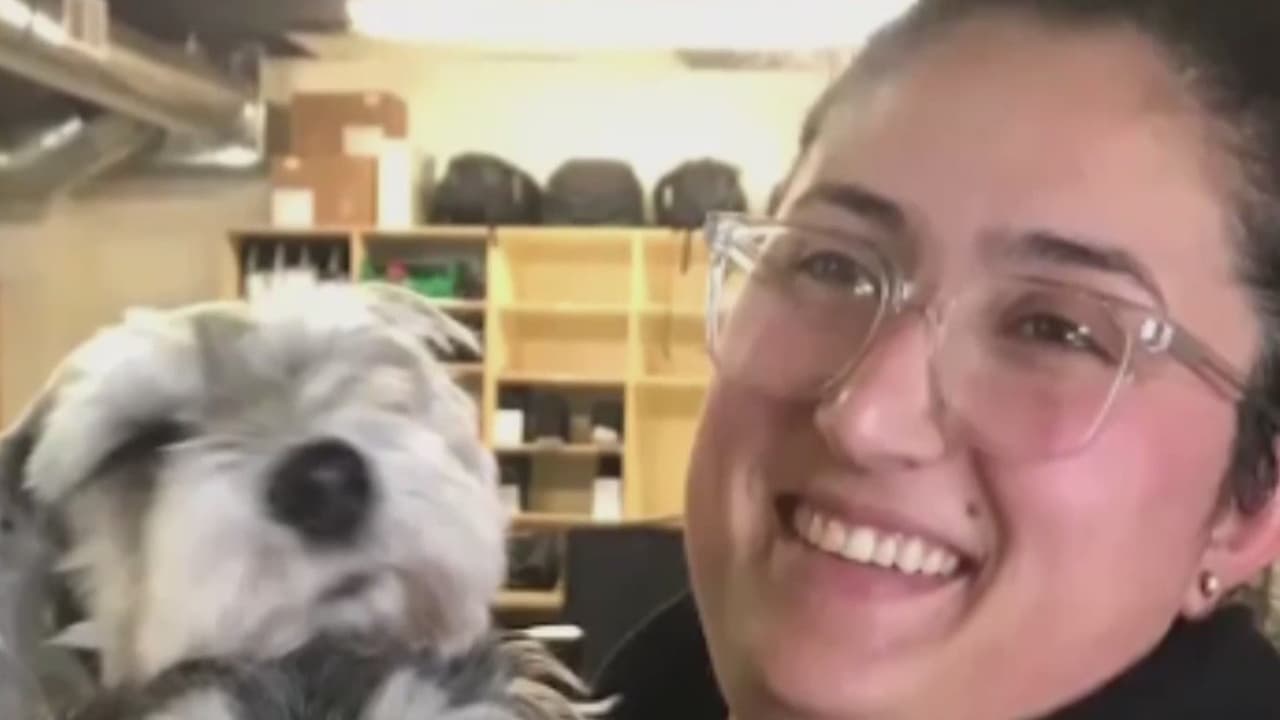 <b>Video.</b> Revelan nuevas imágenes del secuestro en México de Mónica de León Barba