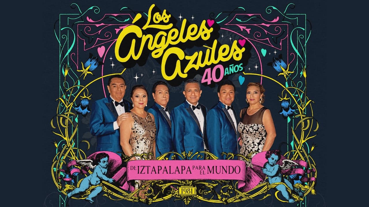 Los Angeles Azules
