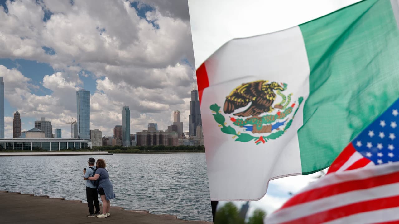 Planes imperdibles y gratis en Chicago durante septiembre 2025